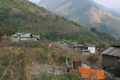 Opium Valleys of Arunachal